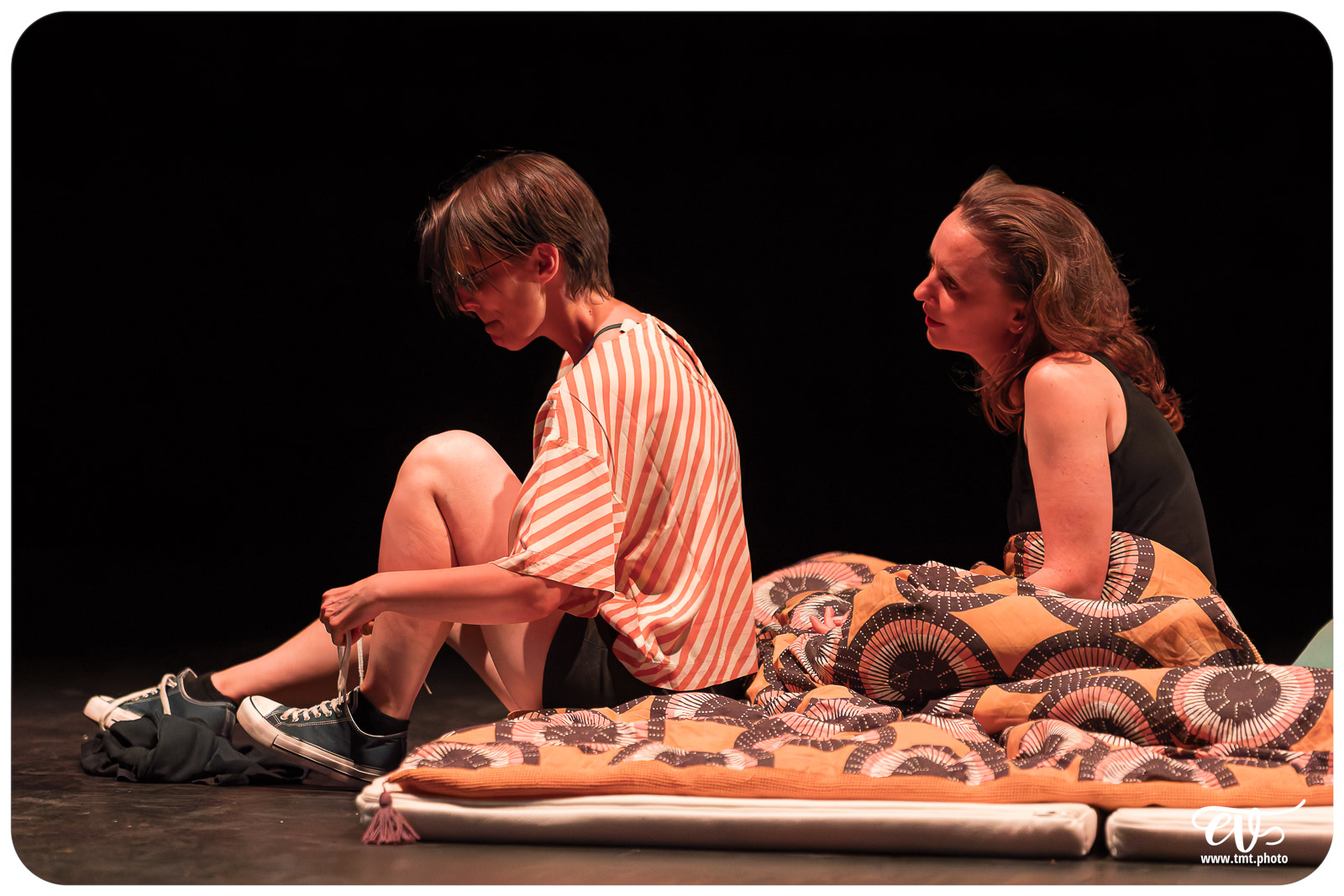 ATELIERS THÉÂTRE DU RCH - GRP 2